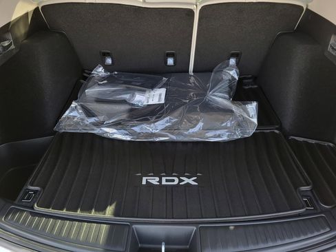 New 2026 Acura RDX w/ Technology Package image 10