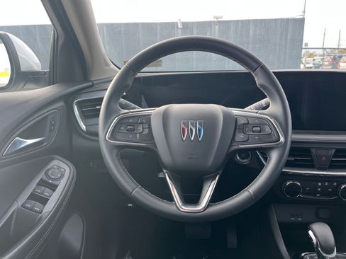 Used 2025 Buick Encore GX Preferred image 27