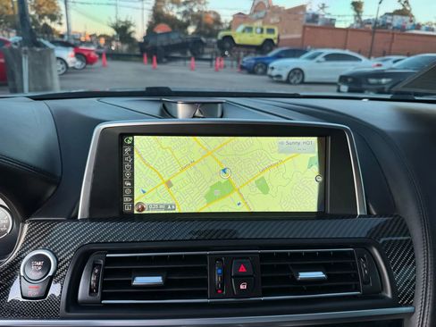 Used 2014 BMW M6 Coupe image 40