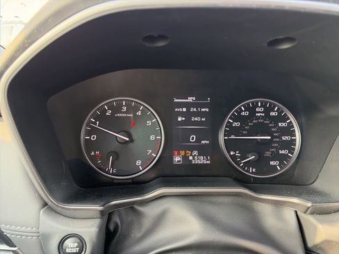 Used 2024 Subaru Outback Onyx Edition image 18