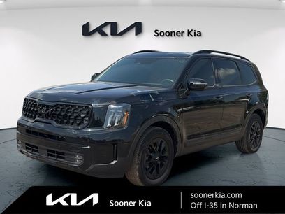 Used 2024 Kia Telluride SX X-Pro