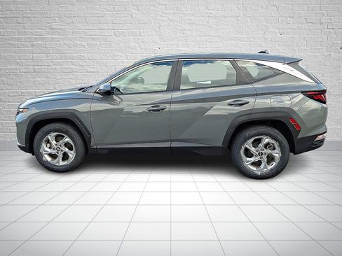 Used 2024 Hyundai Tucson SE AWD/4WD image 7