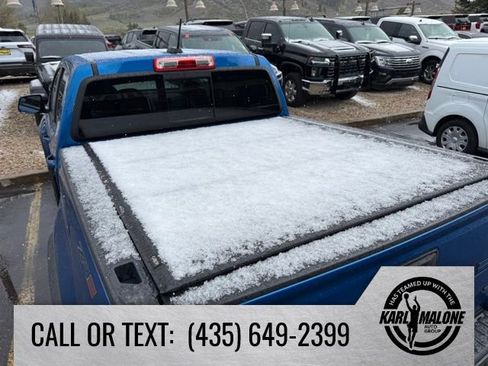 Used 2021 Chevrolet Colorado ZR2 image 7