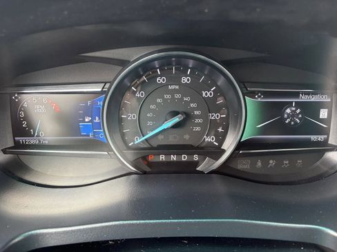 Used 2016 Ford Explorer Sport w/ Equipment Group 401A image 19