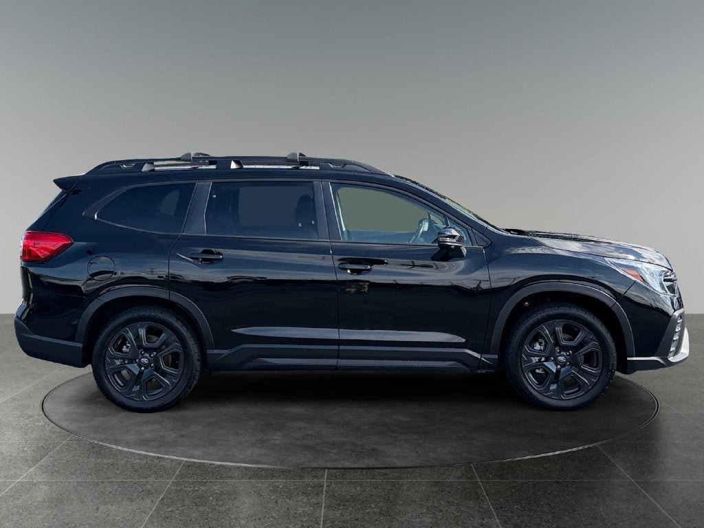 Used 2023 Subaru Ascent Onyx Edition Limited AWD/4WD image 11