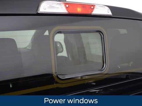 New 2026 Ford Ranger XLT w/ Equipment Group 301A High AWD/4WD image 23