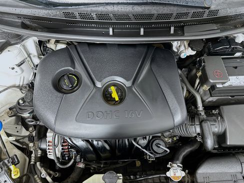 Used 2016 Kia Forte LX w/ Protection Package image 29