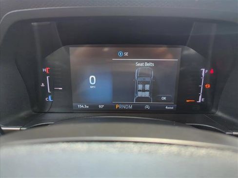 Used 2024 Ford Ranger XLT w/ Advanced Towing Package image 7