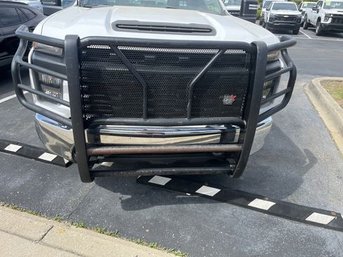 Used 2021 Chevrolet Silverado 2500 W/T w/ WT Fleet Convenience Package image 14