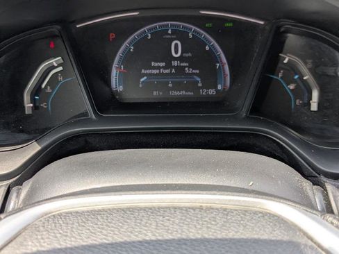 Used 2019 Honda Civic LX image 15