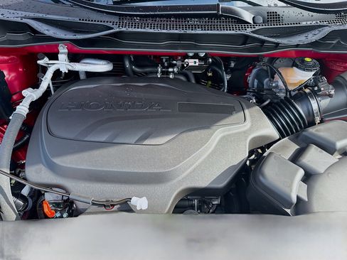 New 2026 Honda Odyssey Sport-L image 25