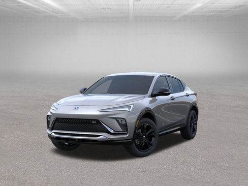 New 2026 Buick Envista Sport Touring image 6