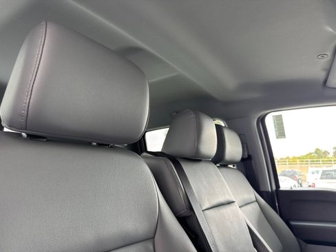 New 2026 Ford F250 XL w/ XL Off-Road Package image 16