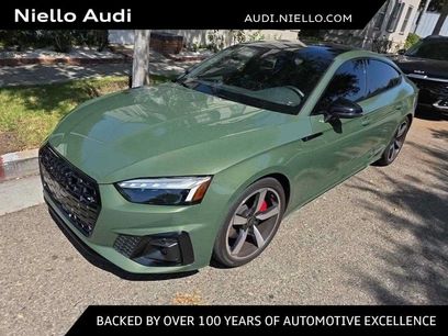 Used 2023 Audi A5 2.0T Premium Plus w/ Premium Plus