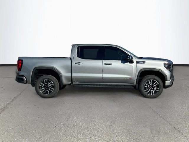 New 2026 GMC Sierra 1500 AT4 w/ AT4 Premium Package AWD/4WD image 3