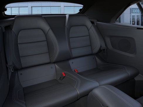 New 2026 Ford Mustang GT Premium w/ GT Performance Package image 11