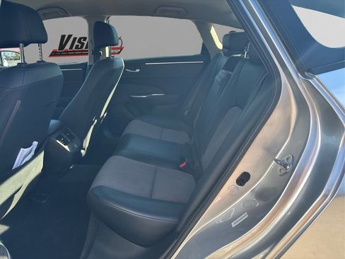 Used 2019 Honda Clarity Plug-In Hybrid image 10