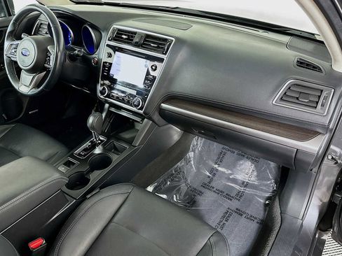 Used 2019 Subaru Legacy 3.6R Limited image 28