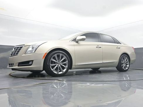 Used 2015 Cadillac XTS FWD image 45