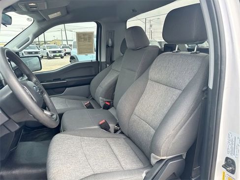 Certified 2025 Ford F150 XL image 17