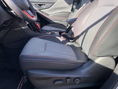 Certified 2024 Subaru Forester Sport image 29