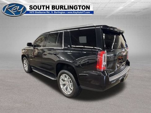 Used 2016 GMC Yukon SLE w/ Convenience Package AWD/4WD image 5