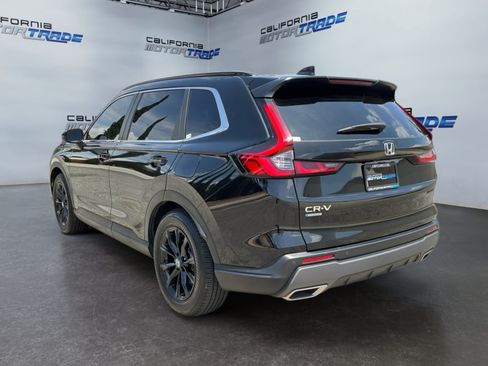 Used 2025 Honda CR-V Sport-L image 7