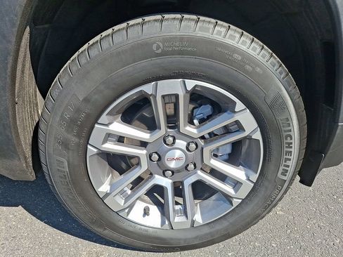 Used 2026 GMC Terrain Elevation AWD/4WD image 8