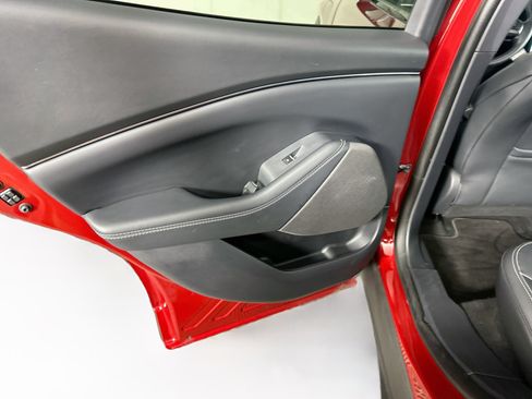 Used 2024 Ford Mustang Mach-E Select RWD image 26