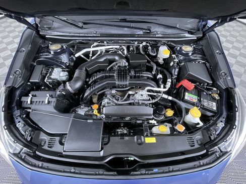 Used 2020 Subaru Crosstrek 2.0i Premium AWD/4WD image 27