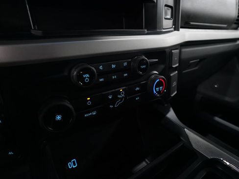 Used 2023 Ford F350 XLT w/ 360-Degree Camera Package AWD/4WD image 20