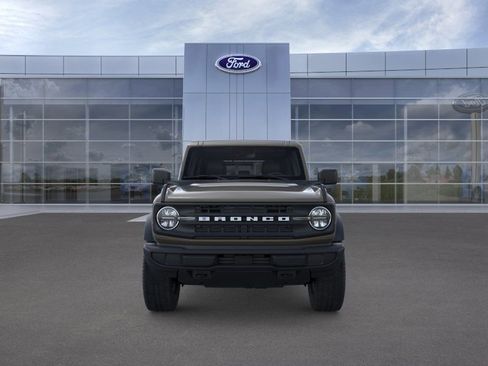 New 2026 Ford Bronco Big Bend AWD/4WD image 40