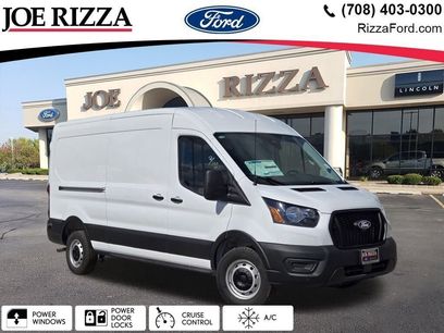 New 2026 Ford Transit 150 148 Medium Roof