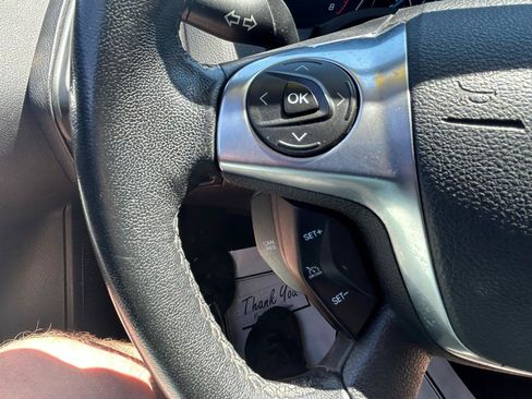 Used 2012 Ford Focus SE FWD image 18