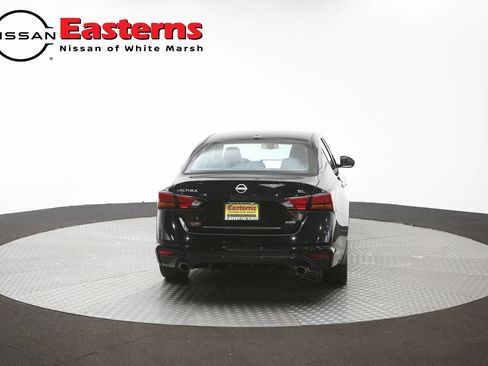 Used 2024 Nissan Altima 2.5 SL AWD/4WD image 32