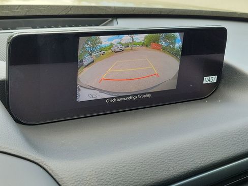 New 2026 MAZDA CX-50 AWD 2.5 S w/ Accent Package image 29
