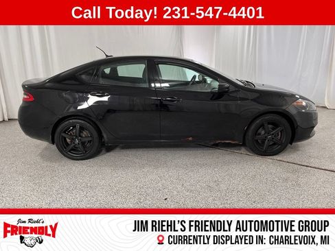 Used 2013 Dodge Dart SXT w/ SXT Special Edition Group FWD image 6