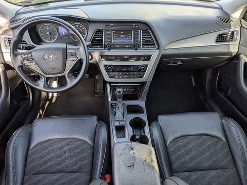 Used 2015 Hyundai Sonata Sport w/ Option Group 03 image 22