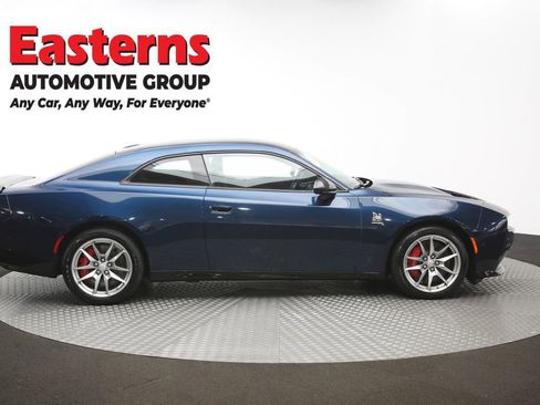 Used 2024 Dodge Charger Daytona Scat Pack w/ Plus Group AWD/4WD image 42