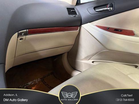 Used 2012 Lexus ES 350 FWD image 16