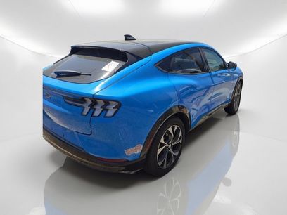 Used 2023 Ford Mustang Mach-E Premium