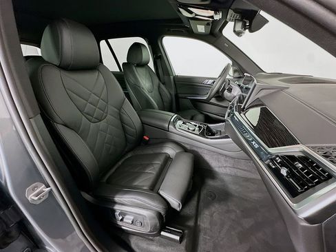 Certified 2026 BMW X5 xDrive50e image 29