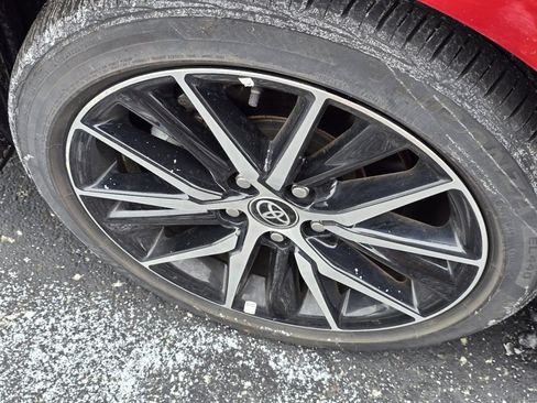 Used 2023 Toyota Camry SE image 22