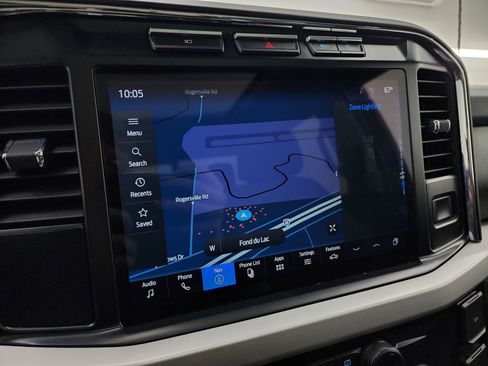 Used 2023 Ford F350 XLT w/ Tremor Off-Road Package image 11