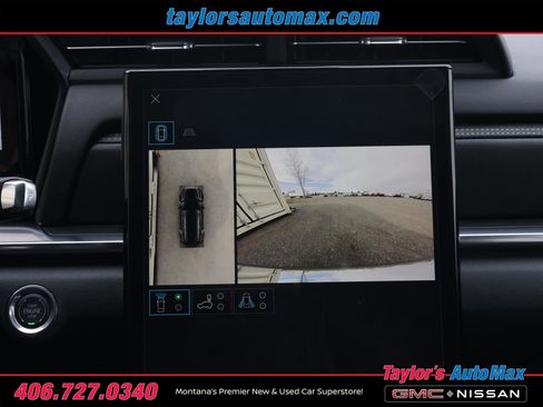 New 2026 GMC Terrain Elevation w/ Technology Package II image 18