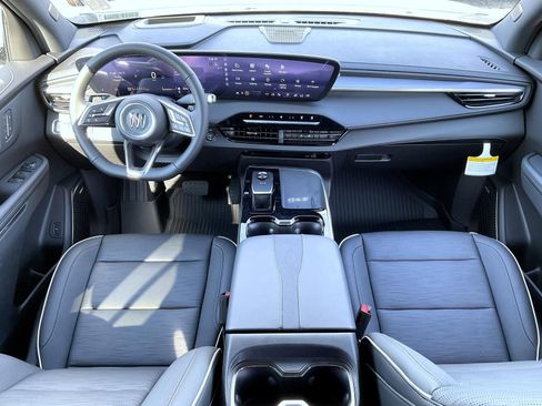 New 2026 Buick Enclave Sport Touring w/ Power Package image 12