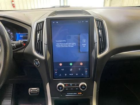 Used 2024 Ford Edge ST-Line AWD/4WD image 37