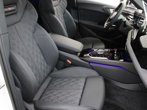 New 2025 Audi S5 Premium Plus AWD/4WD image 24