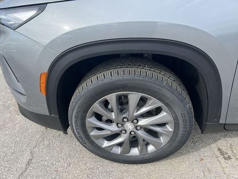 New 2026 Buick Enclave Preferred w/ Power Package FWD image 16