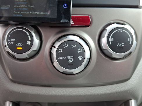 Used 2010 Subaru Forester 2.5X Limited image 15